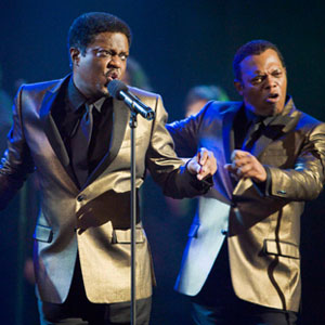 Soul Men, Bernie Mac, Samuel L. Jackson Soul Men, Bernie Mac, Samuel L. Jackson